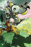 Ben 10 (2026) #02 Duncan Rouleau "Limited Virgin" Var Comics Dynamite Entertainment