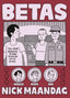 Betas TP Trades/Hard Covers Drawn & Quarterly