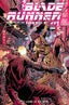 Blade Runner Tokyo Nexus To Lose is to Win #02 Piotr Kowalski Var