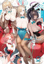 Blue Archive Comic Anthology GN 02