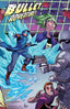 Bullet Adventures #08 Andre Risso & Francesca Cittarelli Var