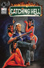 Catching Hell Featuring Reggie Bannister #01 Greg Larocque Var