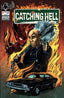Catching Hell Featuring Reggie Bannister #01 Paul Maitland Var