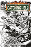Catching Hell Featuring Reggie Bannister #01 1/350 Roy Allen Martinez Var