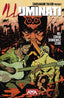 Charlamagne The God Presents Illuminati TP Trades/Hard Covers AWA Studios