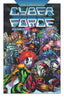 Cyber Force Complete TP 02 Trades/Hard Covers Image Comics