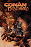 Conan and Dragonero #02 Comics Titan Comics