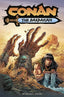 Conan the Barbarian (2023) #32 Doug Braithwaite Var Books Titan Comics