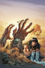 Conan the Barbarian (2023) #32 Doug Braithwaite "Virgin" Var