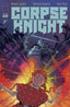 Corpse Knight #03 Books Image Comics