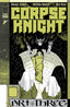 Corpse Knight #03 1:10 Tonci Zonjic Var