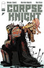 Corpse Knight #03 1:50 Baldemar Rivas Var