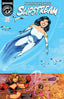 Critterverse Presents #04 Slipstream Comics Antarctic Press