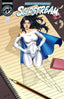 Critterverse Presents #04 Slipstream Izoneto Ademar & Ylenia Dinapoli Var