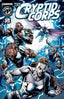 Cryptid Corps #02