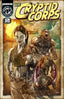 Cryptid Corps #02 Erwin J Arroza Var