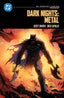 DC Compact Comics Dark Knights Metal TP 01 Trades/Hard Covers DC Comics