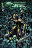 Darkness (2025) #06 Valerio Giangiordano Var