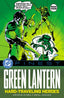 DC Finest Green Lantern TP Hard-Traveling Heroes