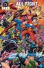 DC KO ALL Fight TP Trades/Hard Covers DC Comics