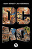 DC KO HC Trades/Hard Covers DC Comics