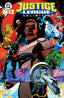 Justice League Unlimited (2024) TP DC KO Trades/Hard Covers DC Comics