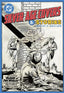 DC Silver Age Covers & Stories Artist's Edition HC Carmine Infantino "Flash" Cvr