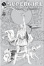 Supergirl Woman of Tomorrow #01 "DC WIP" Edition Comics DC Comics