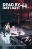 Dead by Daylight The Hillbilly #03 Lizzie Styles Var