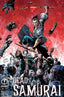 Dead Samurai #08 Jim Lee Var