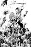 Dead Samurai #08 1:10 Jim Lee Var Comics Wake Entertainment