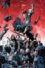 Dead Samurai #08 1:100 Jim Lee "Virgin Signed" Var