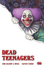 Dead Teenagers #04 Caitlin Yarsky Var