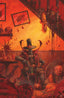 Deadly Tales of the Gunslinger #20 Gianenrico Bonacorsi Var