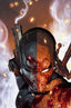 Deathstroke Rebirth TP 01 The Professional Trades/Hard Covers DC Comics