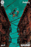 Deathstroke The Terminator (2026) #04 Dan Panosian Var