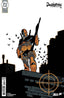 Deathstroke The Terminator (2026) #04 David Aja Var