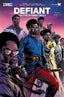 Defiant The Story of Robert Smalls #04 Comics Stranger Comics