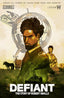 Defiant The Story of Robert Smalls HC 01