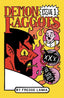 Demon Faggots #01 Comics Silver Sprocket