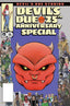 Devil's Due 25th Anniversary Special One-Shot