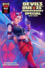 Devil's Due 25th Anniversary Special One-Shot Sonia Matas Var
