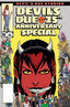 Devil's Due 25th Anniversary Special One-Shot 1:10 Tim Seeley Var