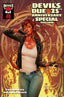 Devil's Due 25th Anniversary Special One-Shot Renan Shody Var