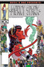 Devil's Due Presents Mercy Sparx #01