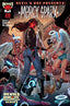 Devil's Due Presents Mercy Sparx #01 Renan Shody "Red Skin" Var
