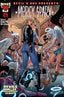 Devil's Due Presents Mercy Sparx #01 Renan Shody "White Skin" Var