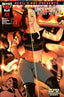 Devil's Due Presents Mercy Sparx #01 1:10 Elizabeth Torque Var