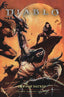 Diablo Dawn of Hatred #03 Nick Marinkovich Var