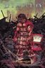 Diablo Dawn of Hatred #03 Dev Pramanik Var Comics Titan Comics